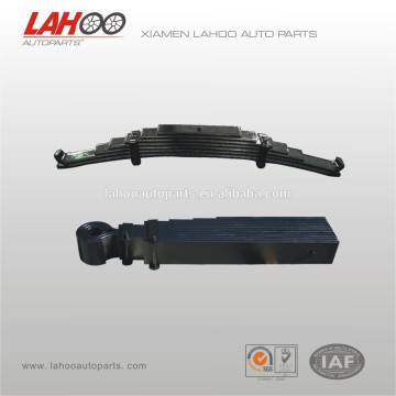 Suspension Rear Leaf Spring For Truck