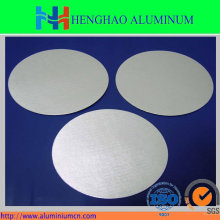 used for kitchen ware alloy 3003 aluminum disc