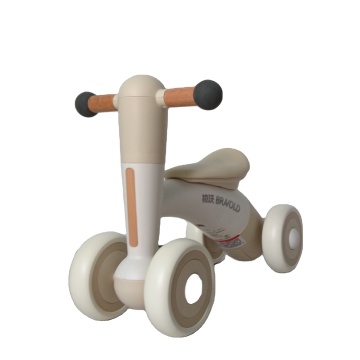 Kids and Baby Scooters: Ride-On Toys for Children