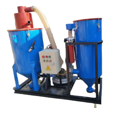 Portable and Pressure Wet Sand Blasting Machines
