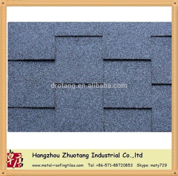 Goethe type AsphaltShingle