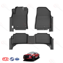 2018- Sportequipe SK TPE floor mats