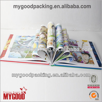 Book Printing, Paperback Book Printing,Printing in China