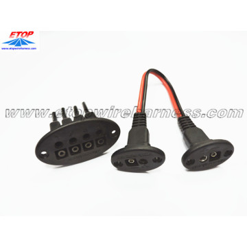 E-BIKES Battery power cable