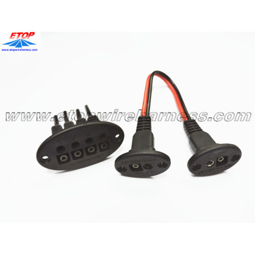 E-BIKES Battery power cable