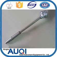 Temperature sensor rtd pt100, water proof pt100 temperature sensors, for industry use rtd sensor