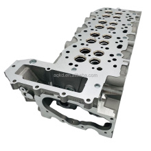 China Isuzu 4ZE1-MPI Gasoline Engine Cylinder Head Part 8-97111155-0 / 8971111550 for TFR17 Models