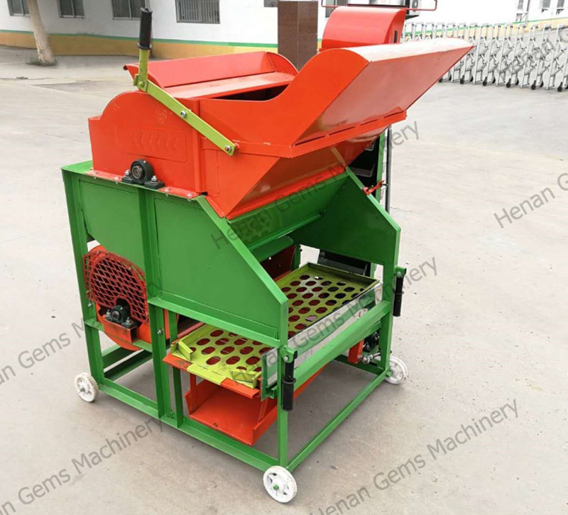 peanut pick machine 2