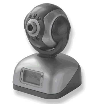 IP camera