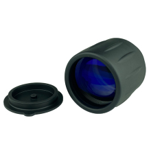 3x42 Optical Telescope Achromatic Objective Lens