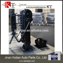 25t trailer support landing legs