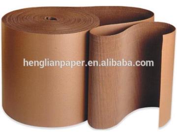 fluting paper