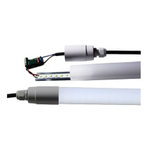 IP65 Refrigerator and Freezer LED Tube Lights - 36W and 9W Options