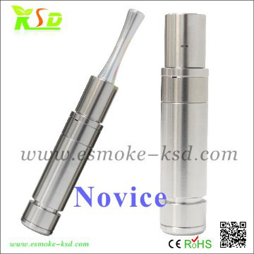 2014 New mode Novice atomzier and battery all-in-one machine