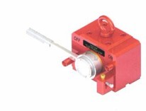 PERMANENT MAGNET LIFTERS