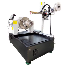 Dual Head Orbital Welding Machine