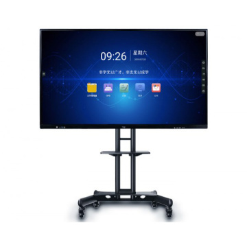 Bảng thông minh màn hình cảm ứng 55 inch 10 điểm