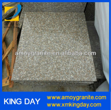 G664 Granite floor tiles