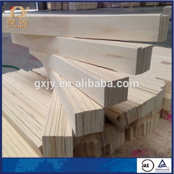 Carb Door Core Laminated Veneer Lumber