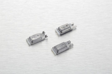 Miniature 17am Thermal Protector / Temperature Control Switch For Transformer