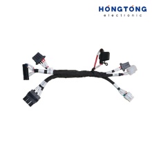 AGV High-Mobility Robot Harness