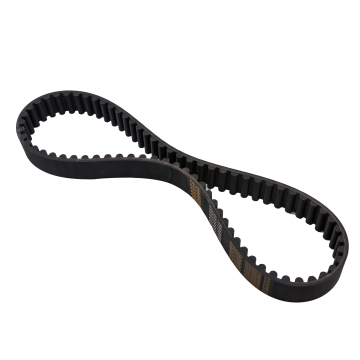 High-grade industrial belts