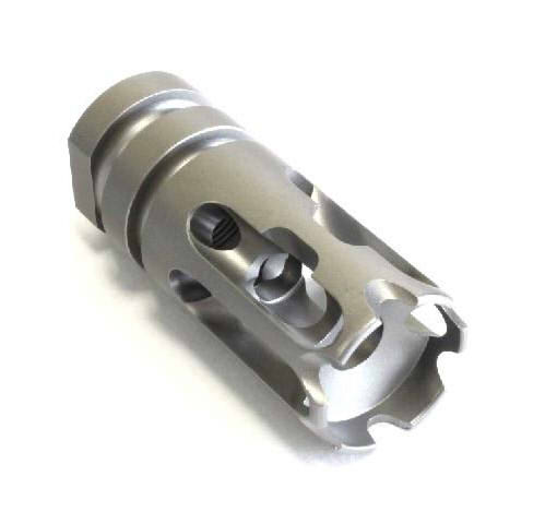 Oem Titanium Machining