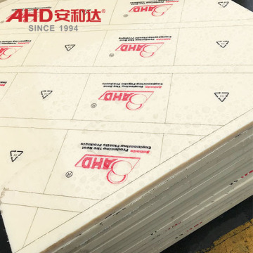 High Gloss ABS Plastic Sheets 3mm ABS Plastic