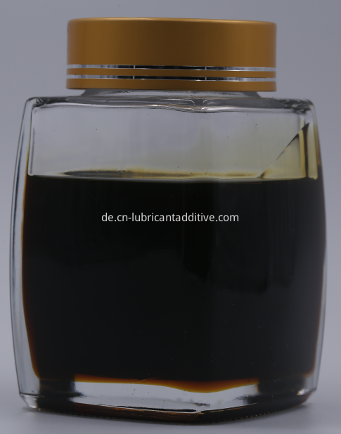 Railway Oil Additive Package