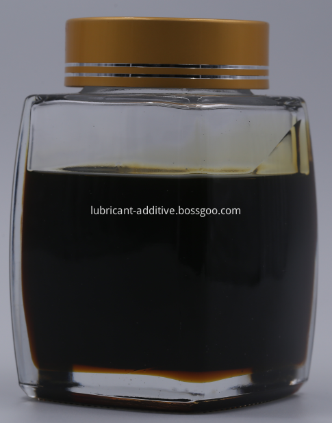 Пакет железнодорожного масляного присадка Railway Oil Additive Package