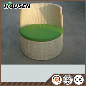 outdoor wicker chair wicker rattan chair HS-10356C