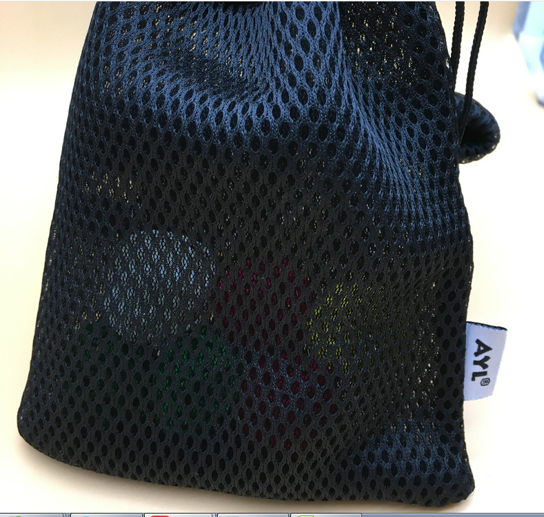 High Quality Mesh Bag