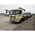 Dongfeng 180HP 4x2 Hydraulic Tow Vehicles