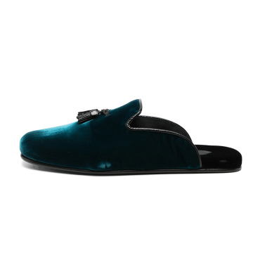 Comfortable Men's Everyday Slippers