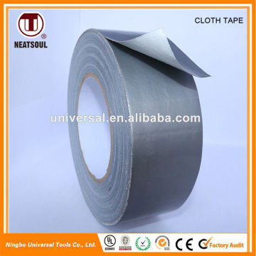 High Evaluation polyethylene cloth tape