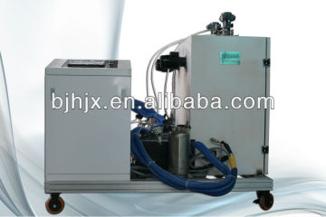 Epoxy RTM Injection/Mixing Equipment