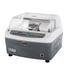 Auto Lens Edger Machine Optometry Equipment SJG-5188