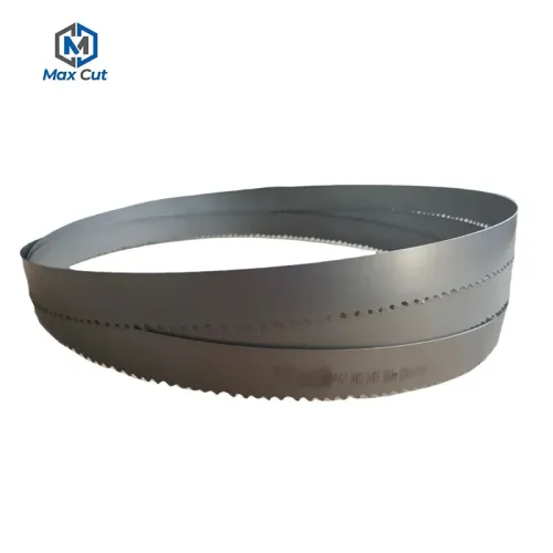 Metal Cutting Tools Durable Metal Band Saw Blades