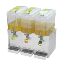 Bar Beverage Equipment Stainless Steel Fuit Juicer