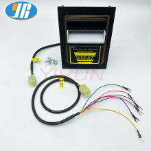 Hot Mexico Sale: Boxing Coin Pusher TB74 Bill Validator & Coin Acceptor for Game Rooms & Vending Machines