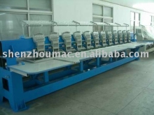 sequins embroidery machine