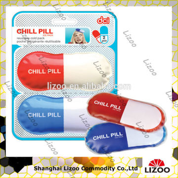 Gifts Hot and Cold Gel Pack