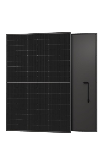 High Efficiency ODA-108MHB Solar Module for Power Plants