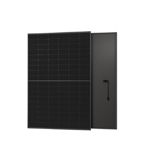High Efficiency ODA-108MHB Solar Module for Power Plants
