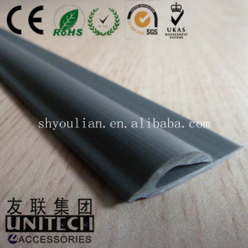 PVC Capping Strip (Green Point SK-35)
