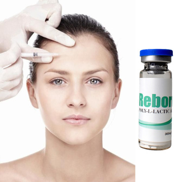 Hyaluronic Acid Dermal Fillers