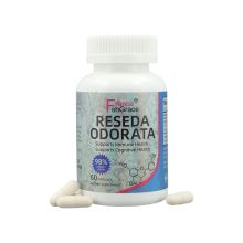 Organic Reseda Odorata Capsules Support Immune Health