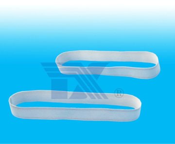 High temperature conveyer belt