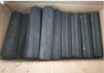 Cheap Price Stick Charcoal for BBQ/Smokeless Charcoal