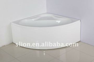 Popularity size bathtub backrest with avaiable price